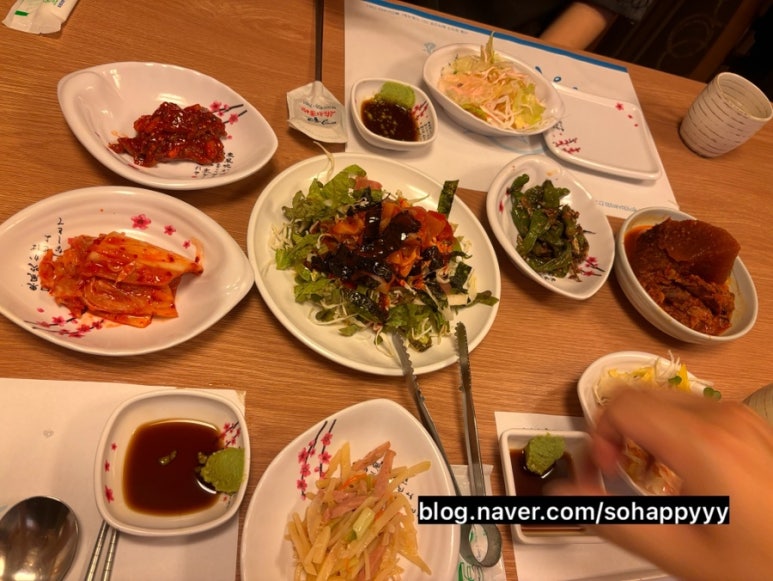 영원참치초밥 이미지