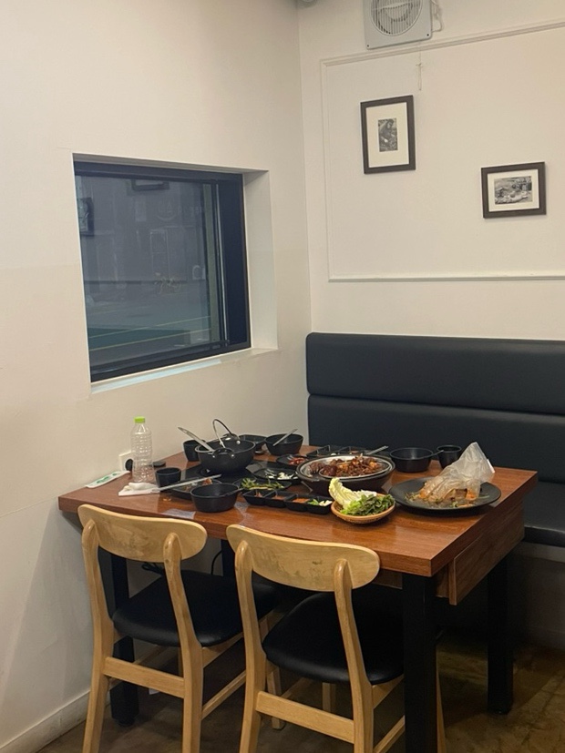 백년족발보쌈근화점 이미지