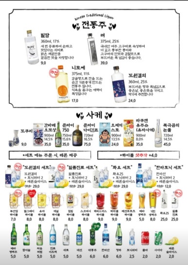 철길부산집노량진점 이미지