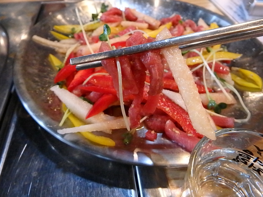 연남물갈비 이미지