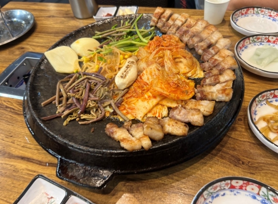 필살무쇠삼겹 산남점 이미지