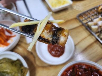 풍천장어마을 이미지