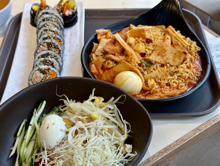 김가네 강남자곡점 이미지