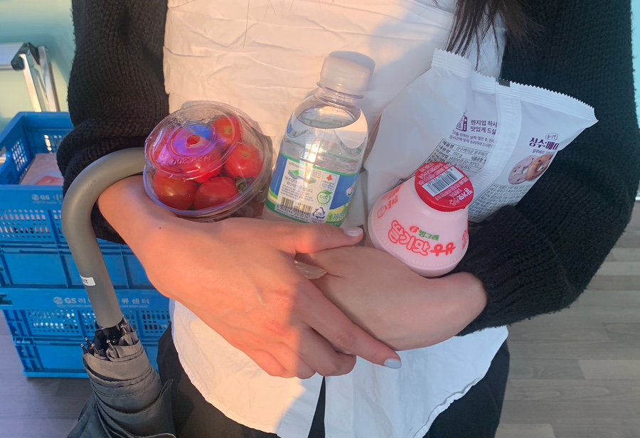 박쌤헤어 이미지