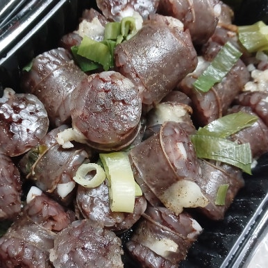 떡군이네떡볶이광주 이미지