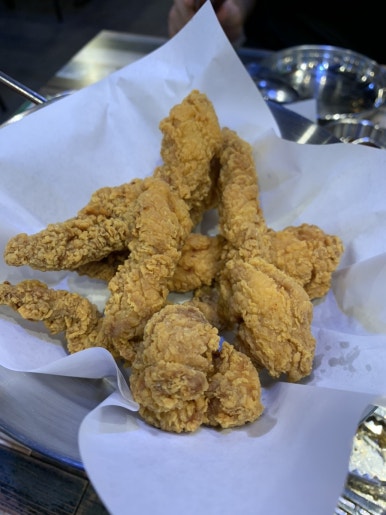 호식이두마리치킨 가좌2호점 이미지