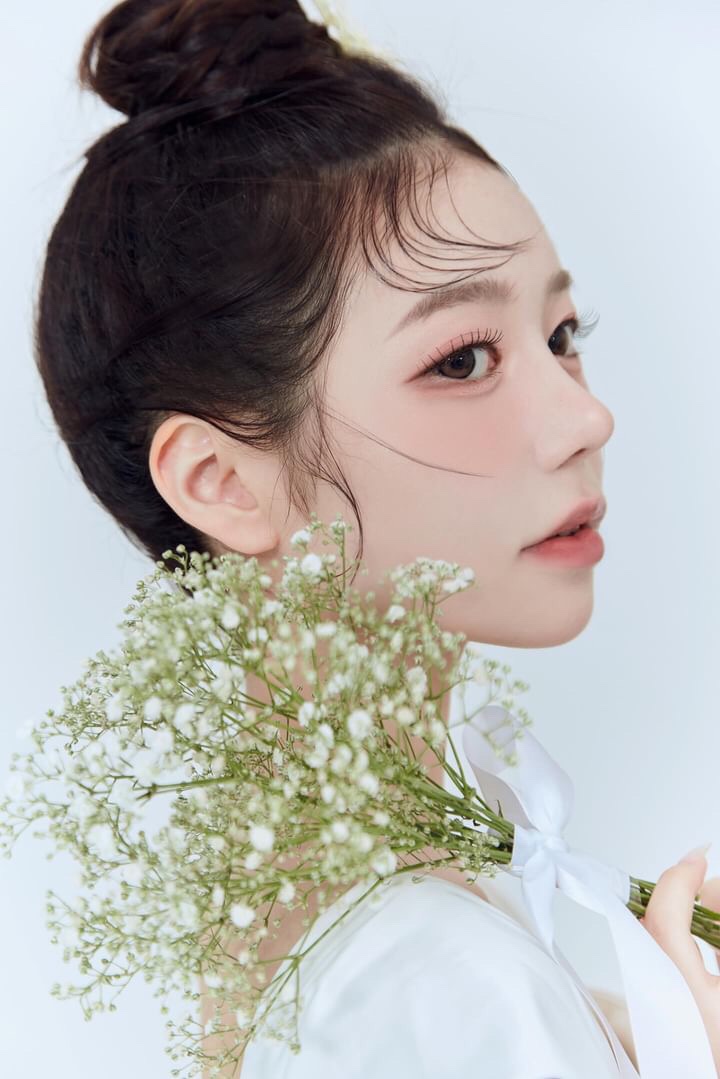아델라헤어 이미지