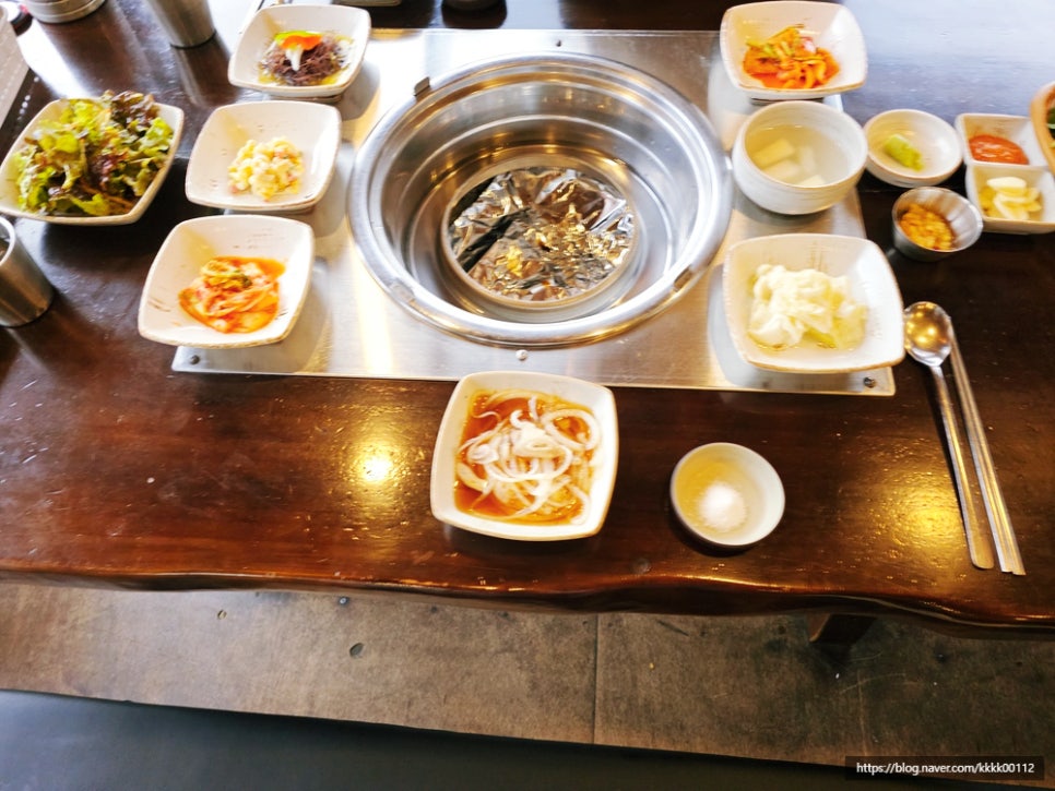 산애들애 이미지