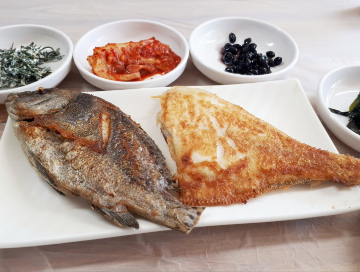 하씨토종흑돼지 이미지