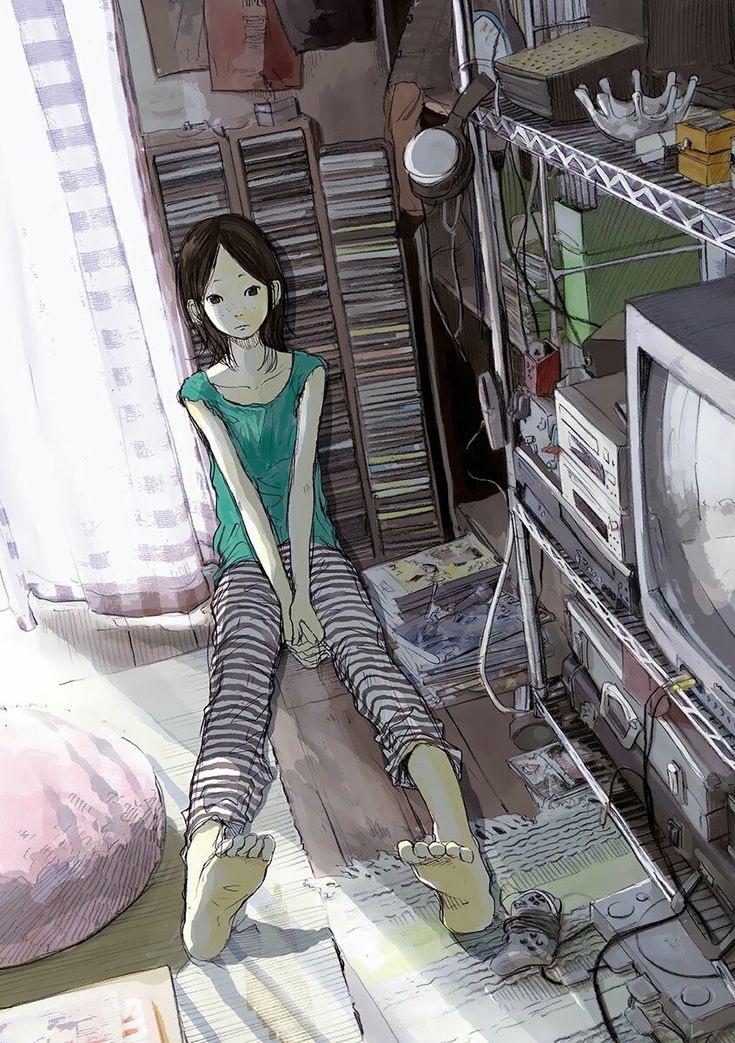 소라닌 이미지