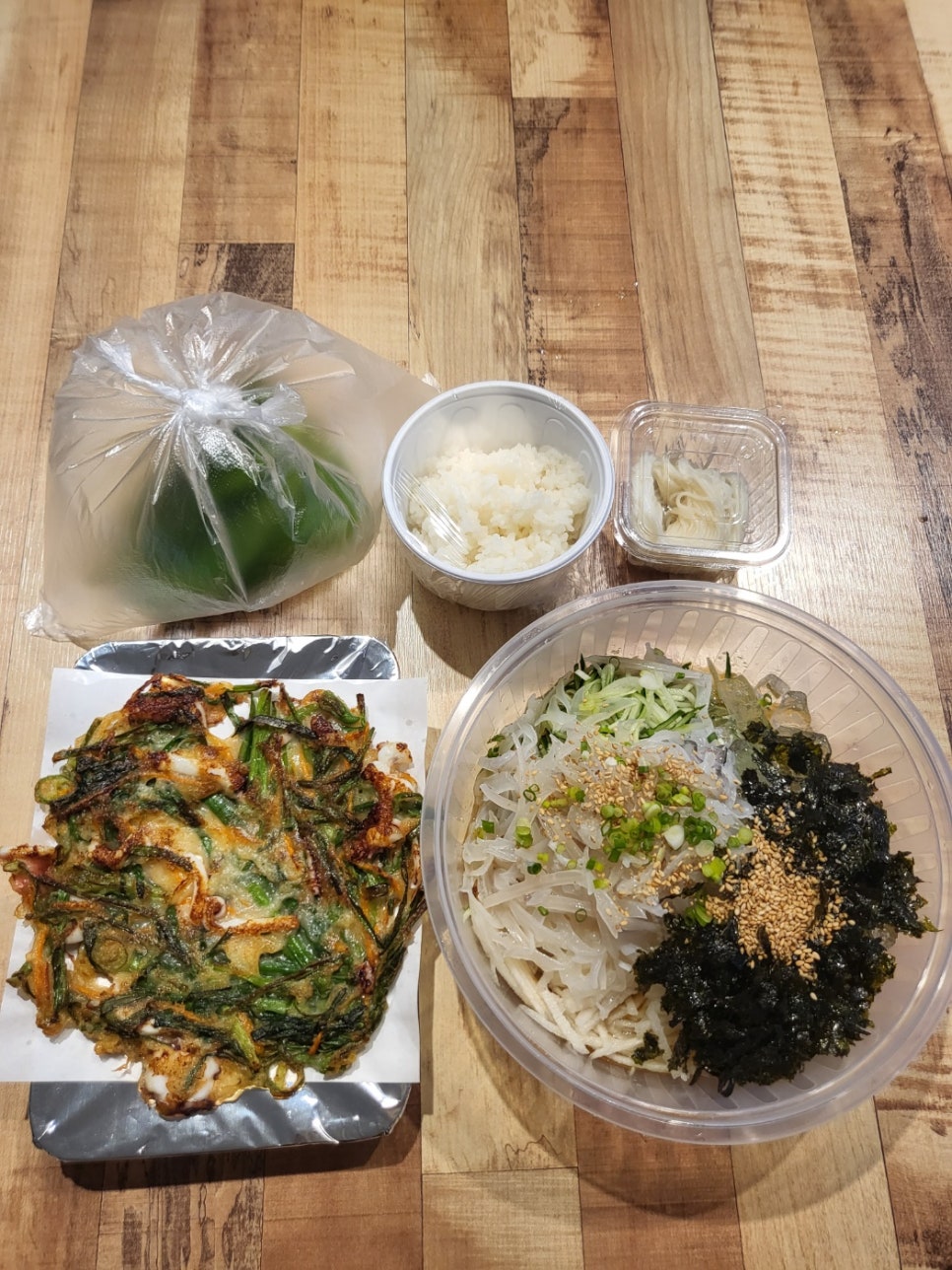 큰바다횟집 이미지
