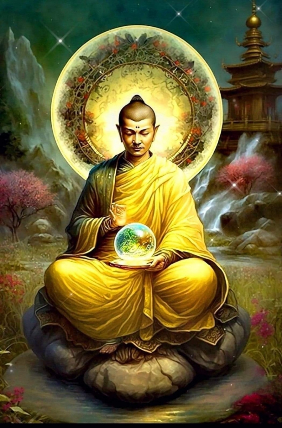 수변집 이미지
