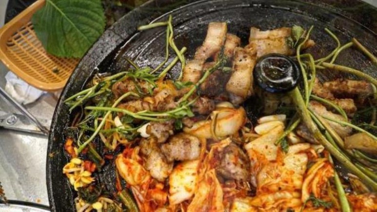 목구멍평택 이미지