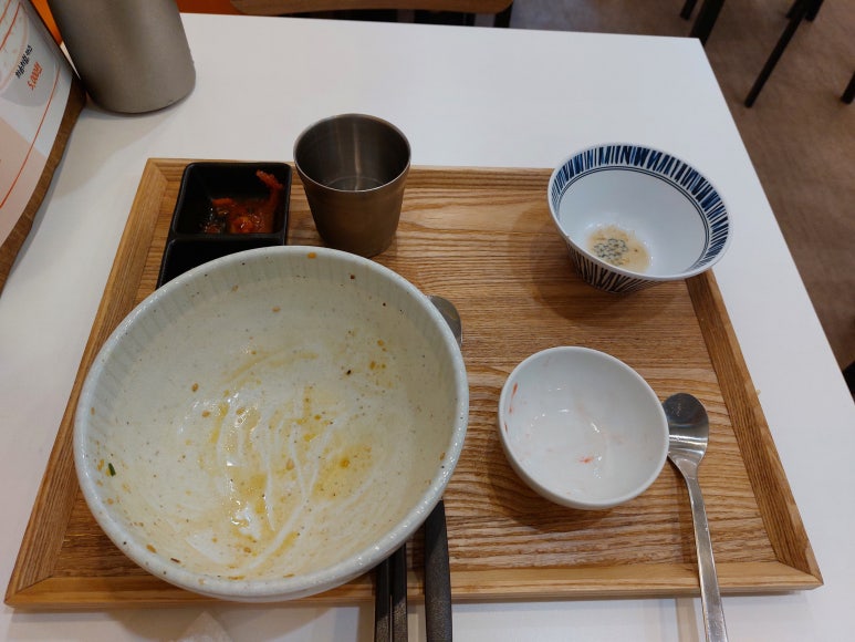 마하덮밥 이미지