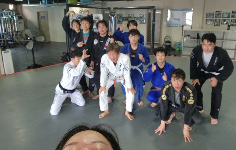 (주)레드비 이미지