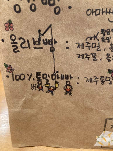 게으른모퉁이빵집 이미지