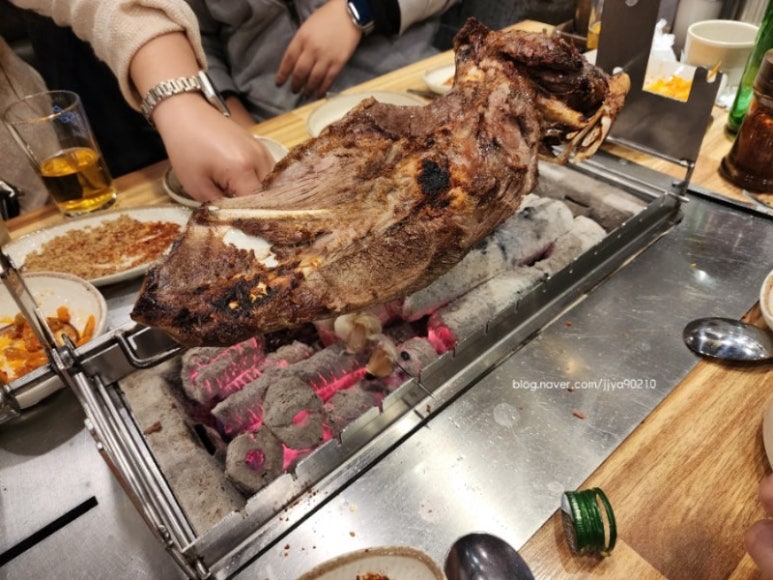 줘마양다리구이 이미지