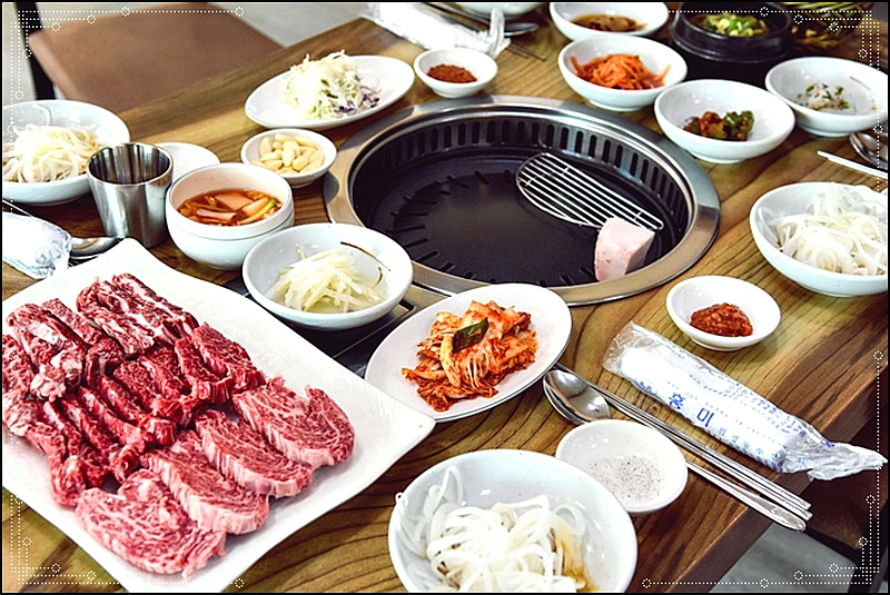 한우사랑정육식당 이미지