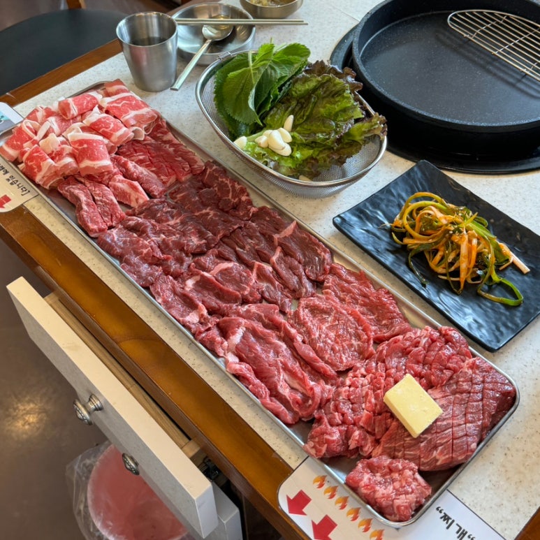 늘봄정육식당 이미지
