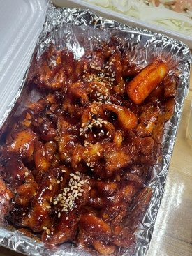 박군얼큰이(범서점) 이미지