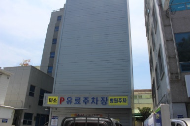 기장제일안과의원 이미지