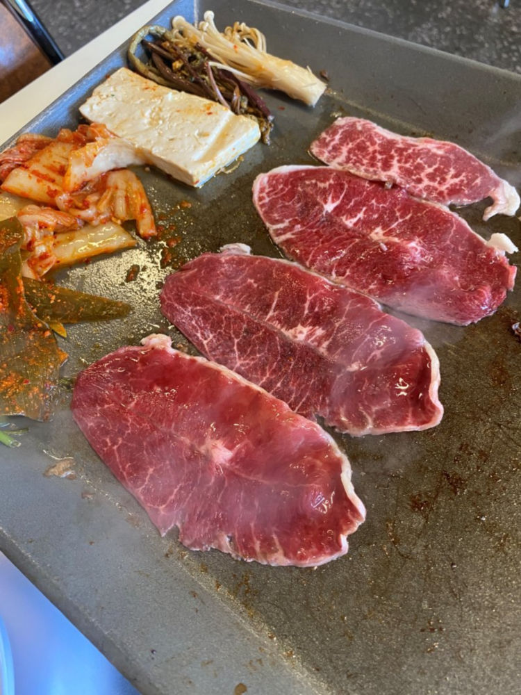 대한 냉삼 이미지