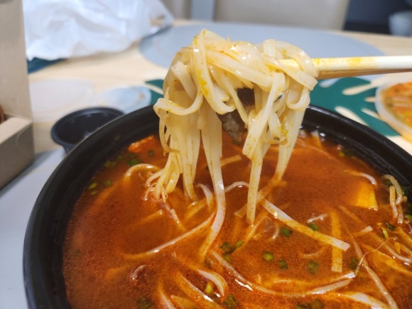 풀먹는호랑이 동구점 이미지