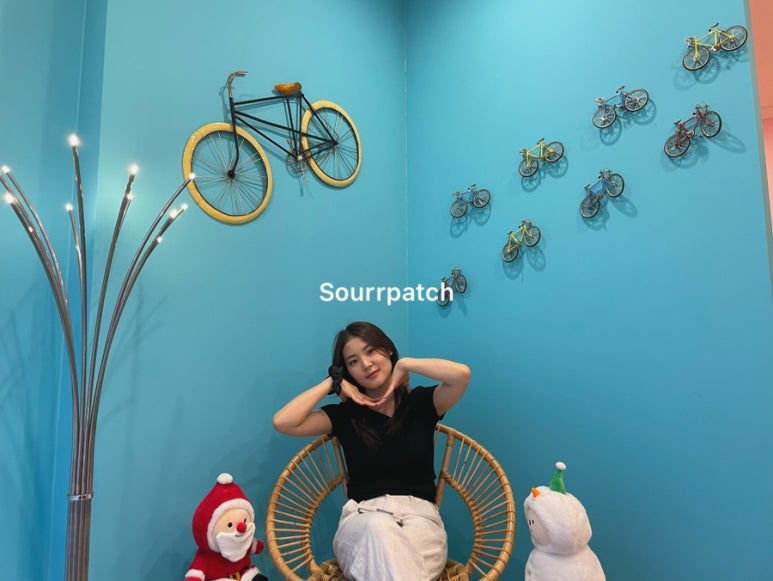 라온스파펜션 이미지