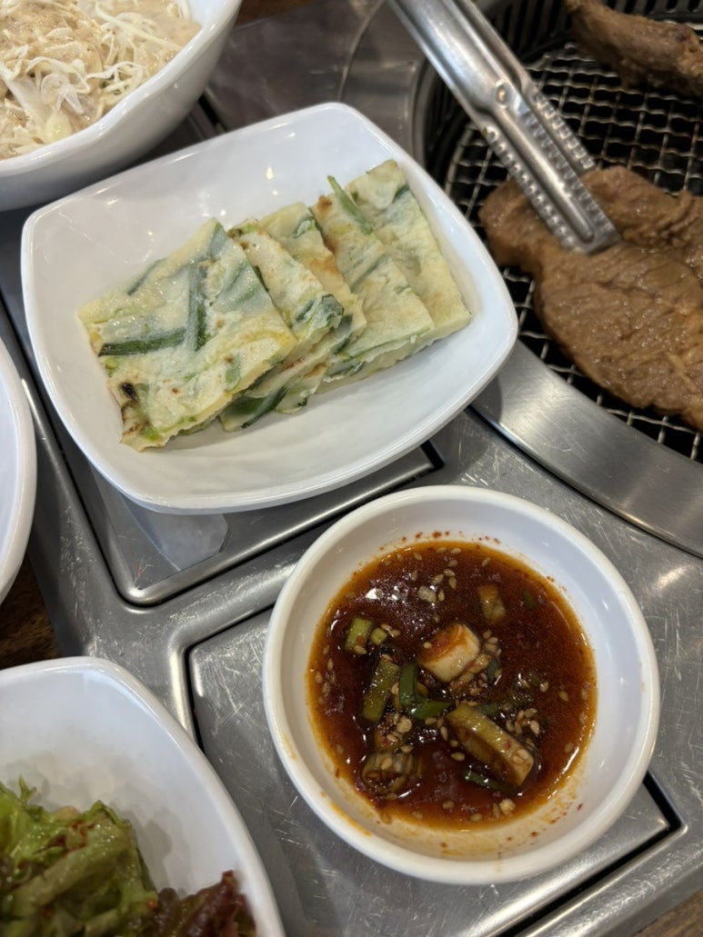 명동갈비 이미지