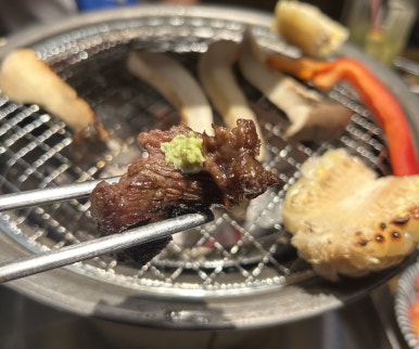 텐진야끼니꾸나주 이미지