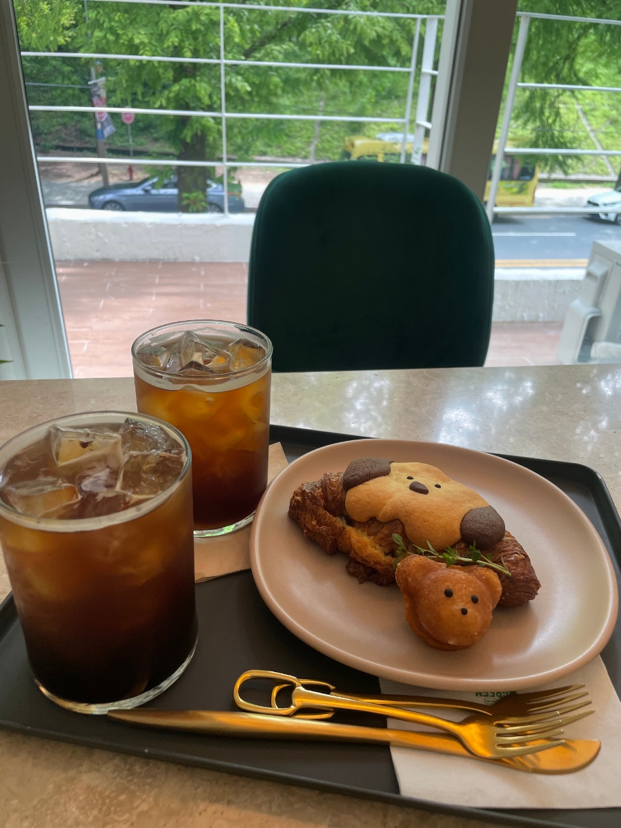 카페수르 이미지