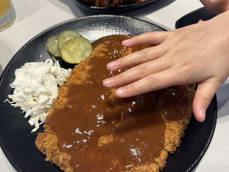 버본돈가스&치킨 닭강정 이미지