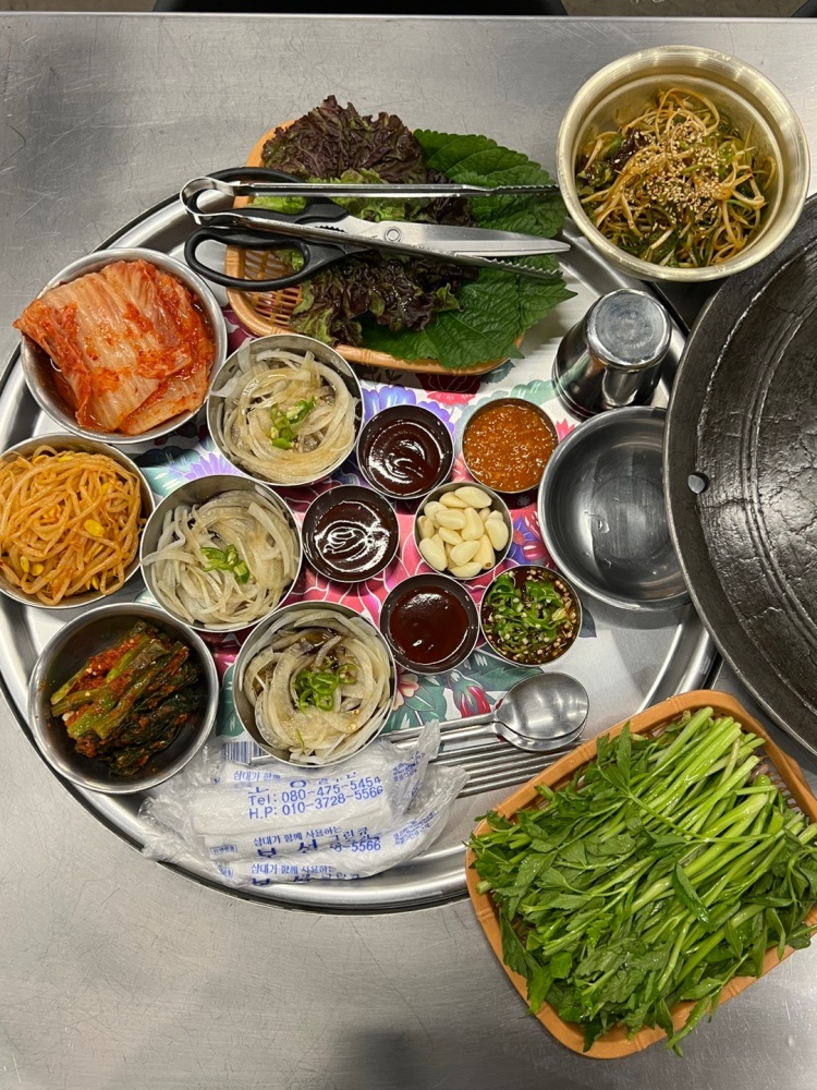 목구멍 방이점 이미지
