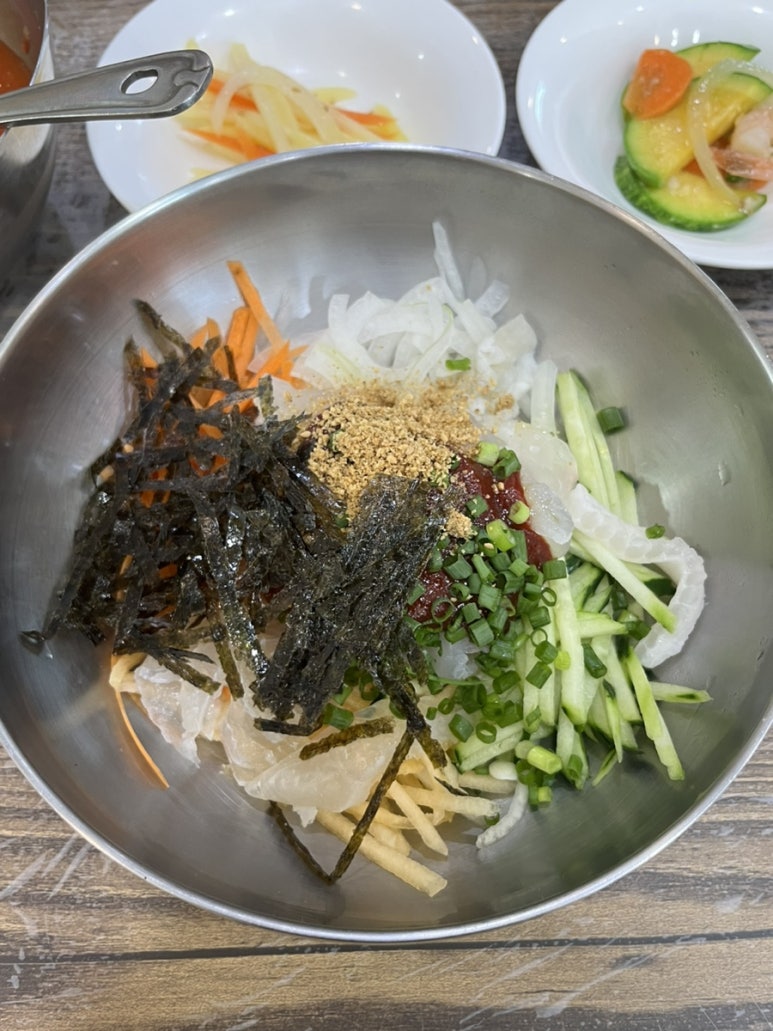 영덕고래불회 이미지