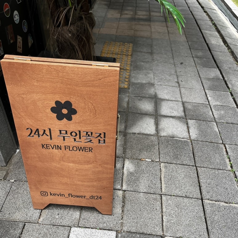 케빈플라워 이미지