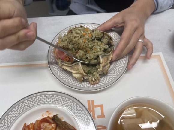 대게천국 이미지