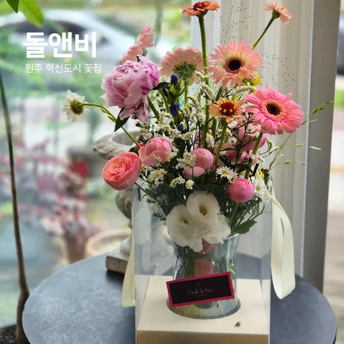 돌앤비 이미지