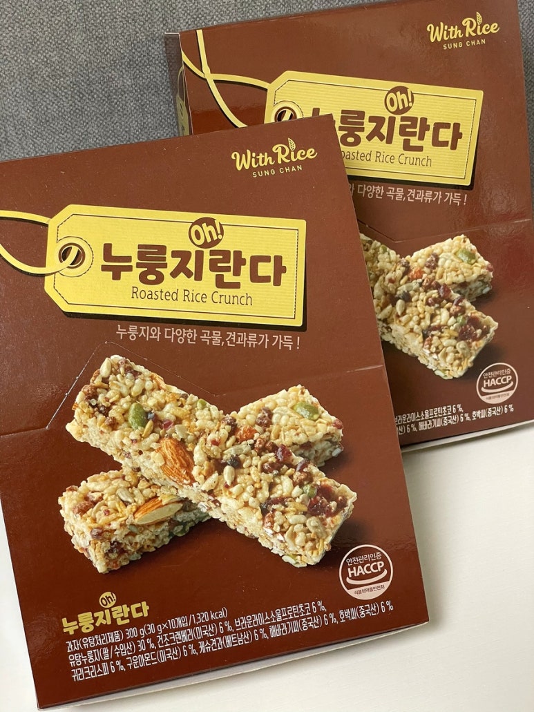 성찬식품 이미지