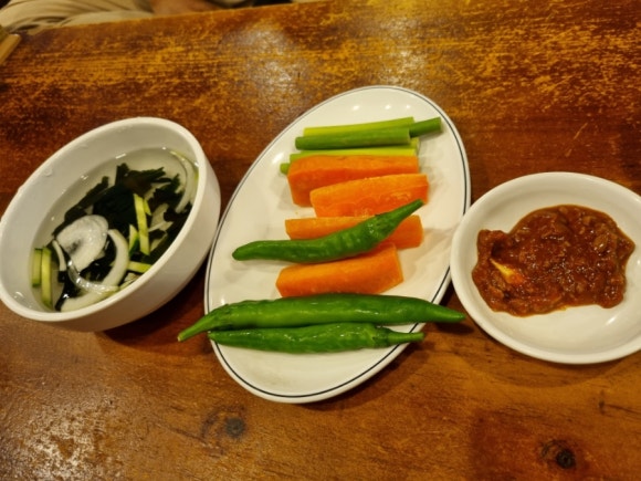 서래전 이미지