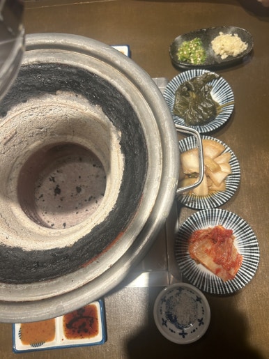 텐진야끼니꾸나주 이미지