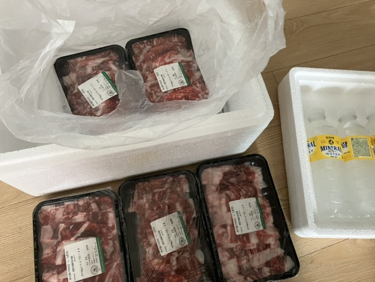 명균한우판매장 이미지