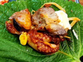 돗가비불쭈꾸미태장점 이미지