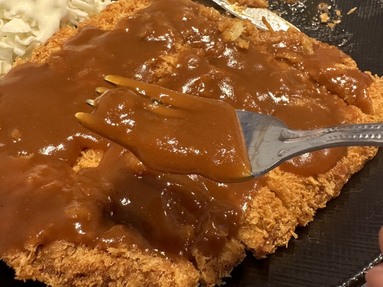 버본돈가스&치킨 닭강정 이미지