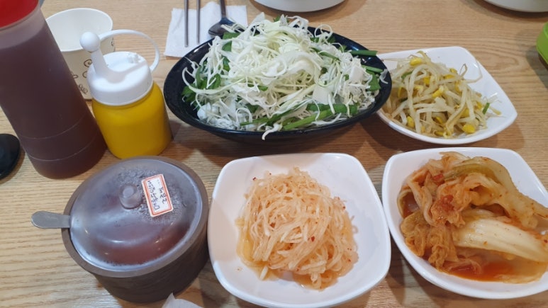 또바기닭한마리 이미지