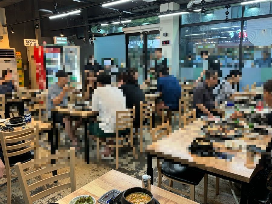 대패예당 이미지