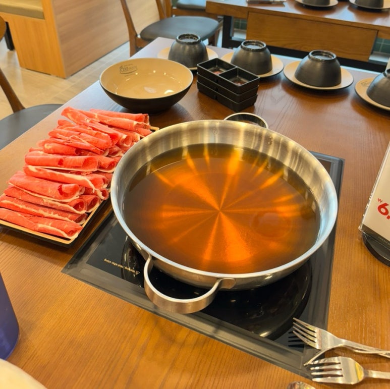 샤브연리지군산점 이미지