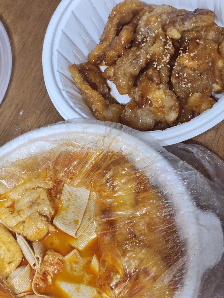 한담 마라탕 이미지