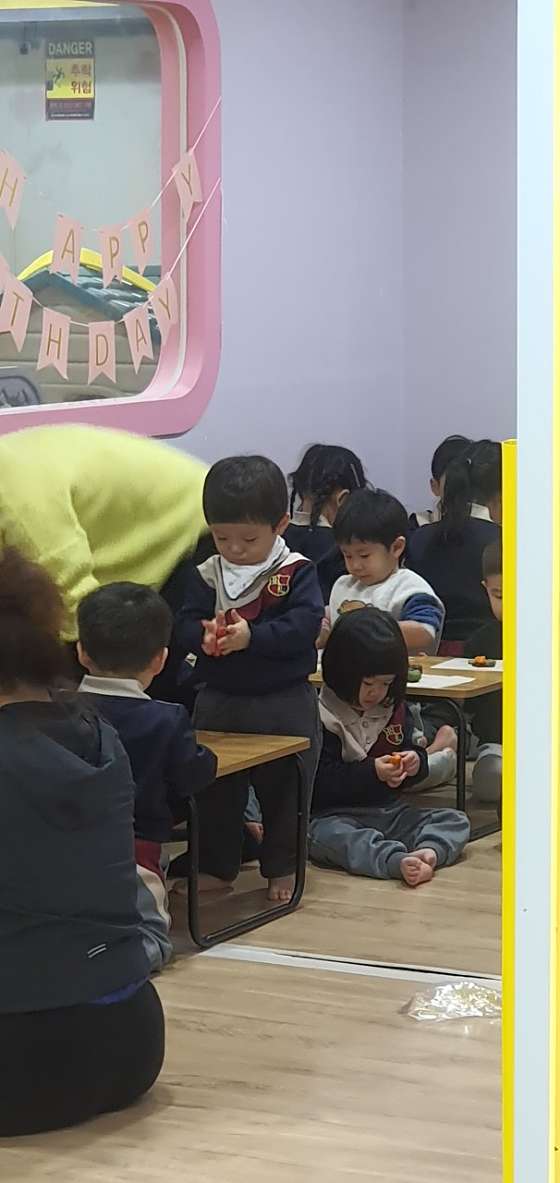 롯데리아 부산재송점 이미지