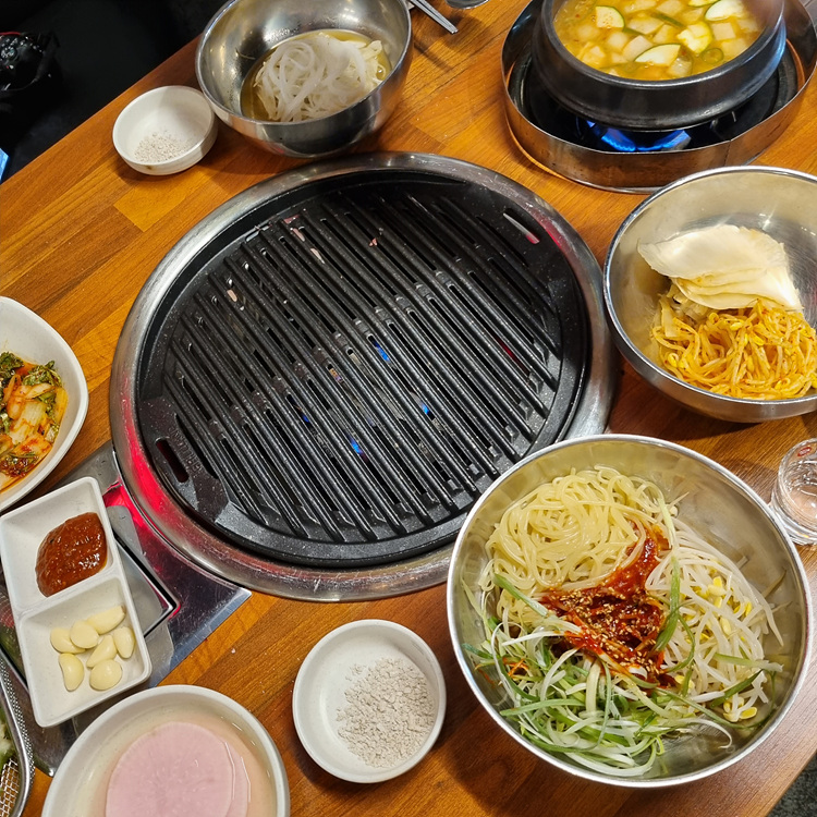 보람식당 이미지