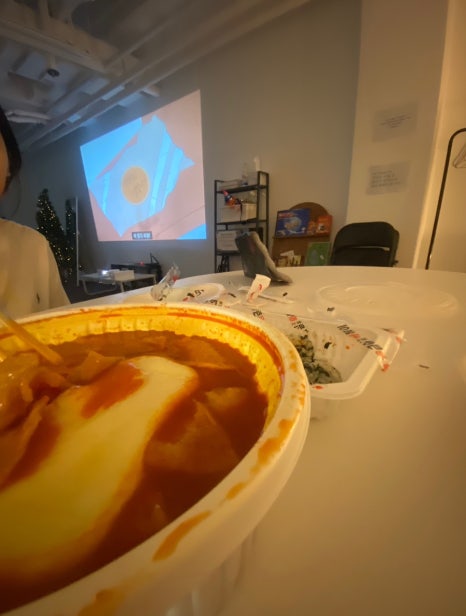 냉삼컴퍼니 이미지